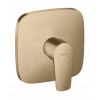 Sprcha faucet preplachuje hansgrohe talis e (Sprcha faucet preplachuje hansgrohe talis e)