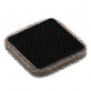 Aeg Electrolux Zanussi náhradný diel 8073053046 originálny uhlíkový filter 275 x 275 mm pre chladničku