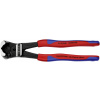 Knipex 61 02 200 pákové kleště šroubové 200 mm 64 HRC