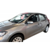 Deflektory okien pre NISSAN PULSAR 5D 2014-up 2ks (predné)