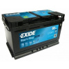 EXIDE AGM Exide AGM 12V 80Ah 800A EK800