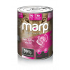 Marp Variety Single Morka konzerva pre psov 400 g - 400 g