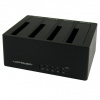 LC-Power LC-DOCK-U3-4B dokovacia stanica pre pevné disky USB 3.2 Gen ... (LC-DOCK-U3-4B)