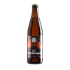 BUCHVALD SVETLÝ LEZIAK 12° PIVO 500ml