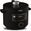 Multifunkčný tlakový hrniec Tefal TURBO CUISINE CY754830 čierny