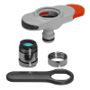 Gardena 18210-20 adaptér pro vnitřní vodovodní kohoutky