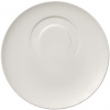 VILLEROY & BOCH METROCHIC WHITE Tanierik k čajovej, alebo kávovej šálke