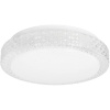 Candellux Rabel stropné svietidlo 1x12 W biela 13-33963