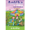 E-kniha Anička a cirkus - Ivana Peroutková, Eva Mastníková (ilustrátor)