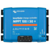Regulátor Victron energy SmartSolar 100/50 solárny MPPT 12/24V, 50A, vstup 100V