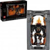 LEGO 10367 Knižná zarážka Pán prsteňov – Balrog