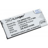 Powery Akumulátor kompatibilní s Samsung EB-BG610ABE 3300mAh Li-Pol 3,85V - neoriginálny