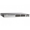 Catalyst 9200L 24-port PoE+, 4 x 10G, Network Essentials, C9200L-24P-4X-E