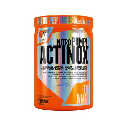 Extrifit Actinox 620 g