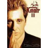 Kmotr 3 - Coppolova remasterovaná edice - DVD plast