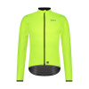 Bunda shimano WINDFLEX neon žltá /Vel:XL