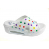 Dámska obuv Hipokrat Medical-air-Sx-Colour dots Veľkosť: 41