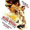 CD Joe Kraemer: Mission: Impossible – Rogue Nation (Music From The Motion Picture)