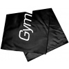 GymBeam Maxi Rýchloschnúci uterák Black