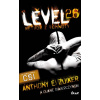 Level 26 Netvor z temnoty - Anthony E. Zuiker
