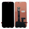 LCD + dotyk + predný kryt pre Honor 200, green (Service Pack)