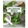 Bylinková škola - Iveta Henzelyová
