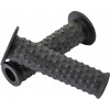 GRIPY MANŽETY DAYTONA GGD KANI BLACK NA RIADIDLÁ 22,2 MM