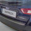 Ochranná lišta zadního nárazníku Subaru Impreza 5dv. 2017-