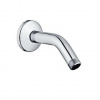 Kludi A-Qa Sprchové rameno 13 cm, chróm 6235305-00