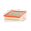 MANN FILTER Vzduchový filter C 36 172