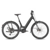 MOUSTACHE J.OFF Light Carrier EQ Black
