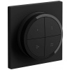 Philips Hue bezdrátový spínač 8719514440937 Hue Tap dial switch EU Black