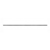 Cersanit OD987-012 Universal Metal Graphite border glossy 1x89 obkl.,hladk.,1.tr. OD987-012