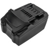 Cameron Sino Metabo, Edding, Fisher, Steinel Metabo 625341000, 18V / 6 Ah, Li-Ion CS-MTK570PX - neoriginálna