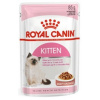 Kapsička Royal Canin Kitten Instinctive Jelly 85 g Balenie: 12 ks