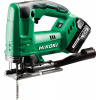 HIKOKI (HITACHI) AKU PRIAMOČIARA PÍLA CJ18DA 18V / 5,0Ah