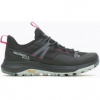 Merrell SIREN 4 GTX 037274 EU 40 / UK 6,5; Černá obuv