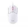 HyperX Pulsefire Haste 2 Herní myš (bílá) 6N0A8AA