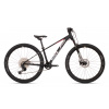 SUPERIOR Team 27 Issue Matte Black / Hologram Chrome / Team Red 27.5x15.5 S