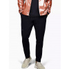Pánske nohavice Under Armour UNSTOPPABLE TAPERED PANTS Black XS