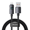 Kábel USB-A na Lightning Mcdodo CA-6490