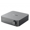 Stereo zosilňovač so streamerom WiiM AMP s Bluetooth, Wi-Fi a HDMI ARC - Tmavosivý