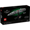 LEGO Star Wars 75405 Hviezdny krížnik Home One