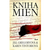 Kniha mien