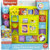 Fisher-Price Zábavná hracia doska pre psa (EN,GR,TR )