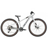 Scott Scale 600 alloy silver 2026 | Detský bicykel
