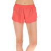 Dámske šortky Lotto Run Fit W Short - tea rose - Ružový (S)