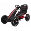 Gokart na pedále Abarth