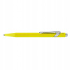 Caran d'Ache 849 Fluoline žlté 849.470