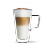 Termo poháre na kávu / caffe latté 350ml, 1 ks